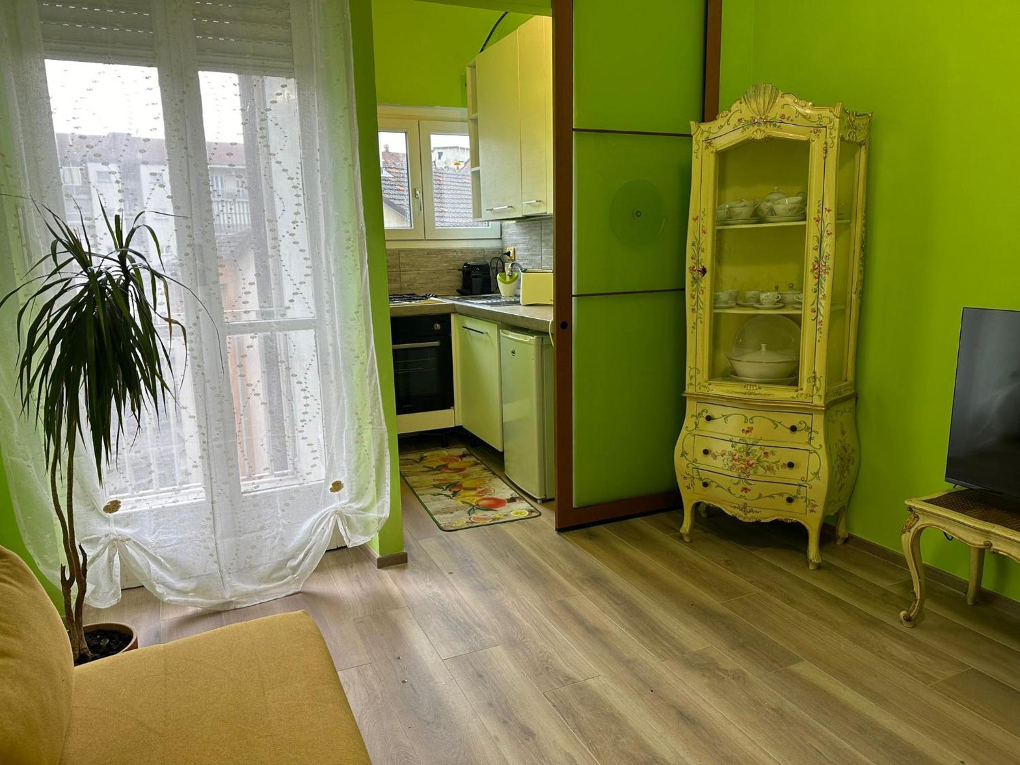 Maison Dell'Amole 토리노 외부 사진